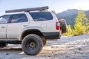 3rd Gen 4Runner High Clearance Rear Bumper Kit 5