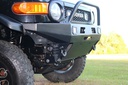 FJ Cruiser High Clearance Front Bumper Kit 12