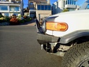 FJ Cruiser High Clearance Front Bumper Kit 24