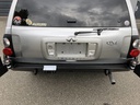 R50 Nissan Pathfinder High Clearance Rear Bumper Kit 12