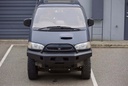 Mitsubishi L400 Series 1 Delica High Clearance Front Bumper Kit 0